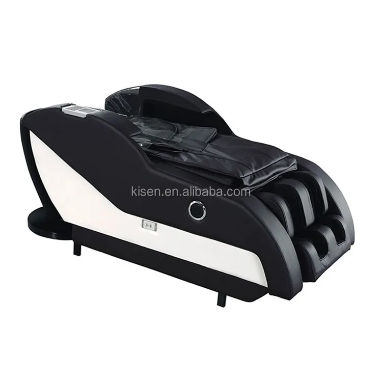 Top Grain Full Body Electric Spa Shampoo Massage Bed Ks9009 Buy Full