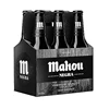 display carton beer packaging box custom printing corrugated box packaging beer