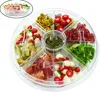 /product-detail/new-design-acrylic-4-revolving-dual-compartment-cups-plastic-appetizer-mirrored-serving-tray-with-lids-for-home-restaurant-60717280377.html