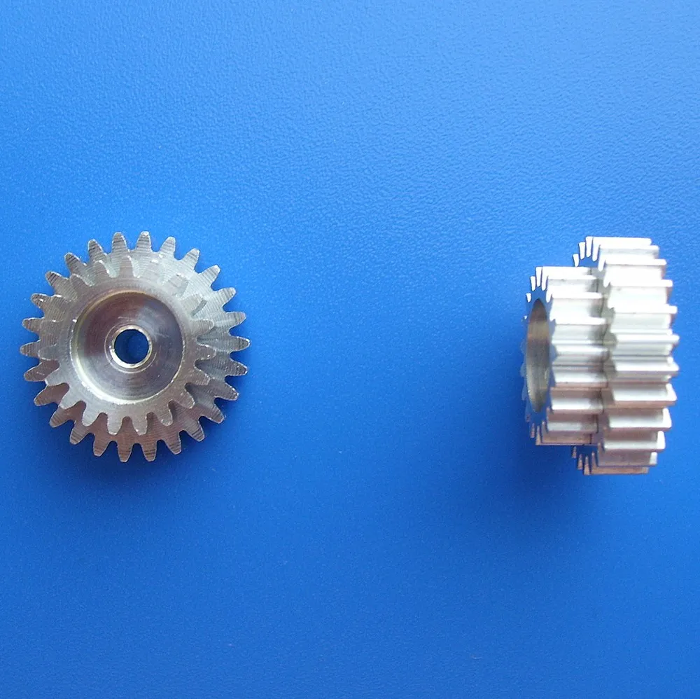 Gear Manufacturing Spring Machine Small Metal Gears,Custom Nonstandard