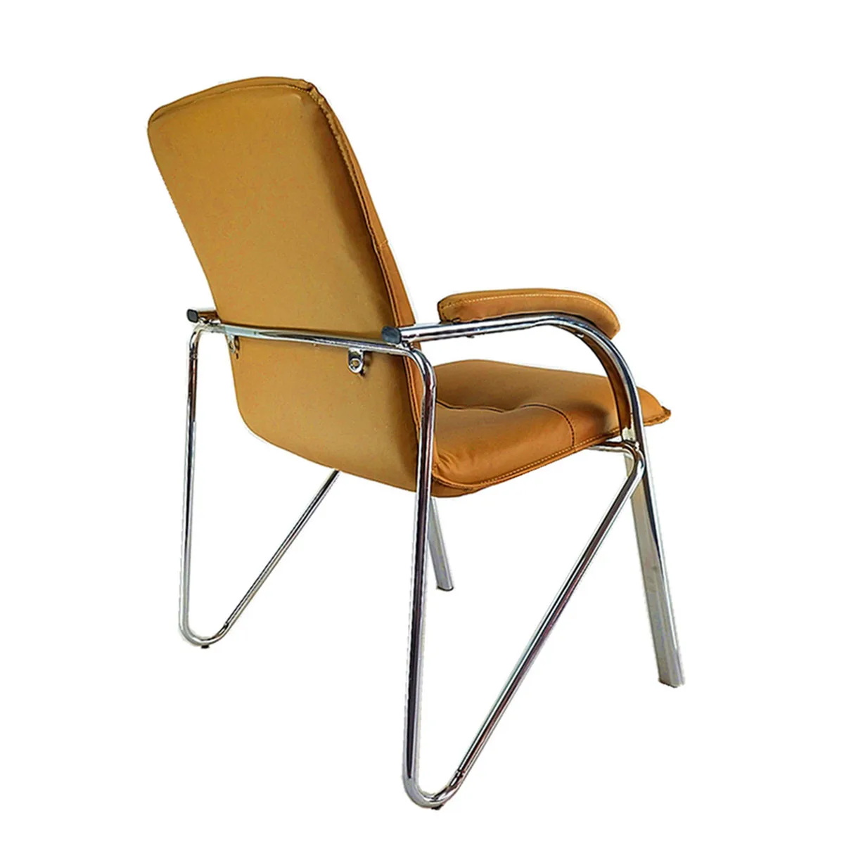 Comfortable Pu Steel Tube Boardroom Chair/conference Room Chair With