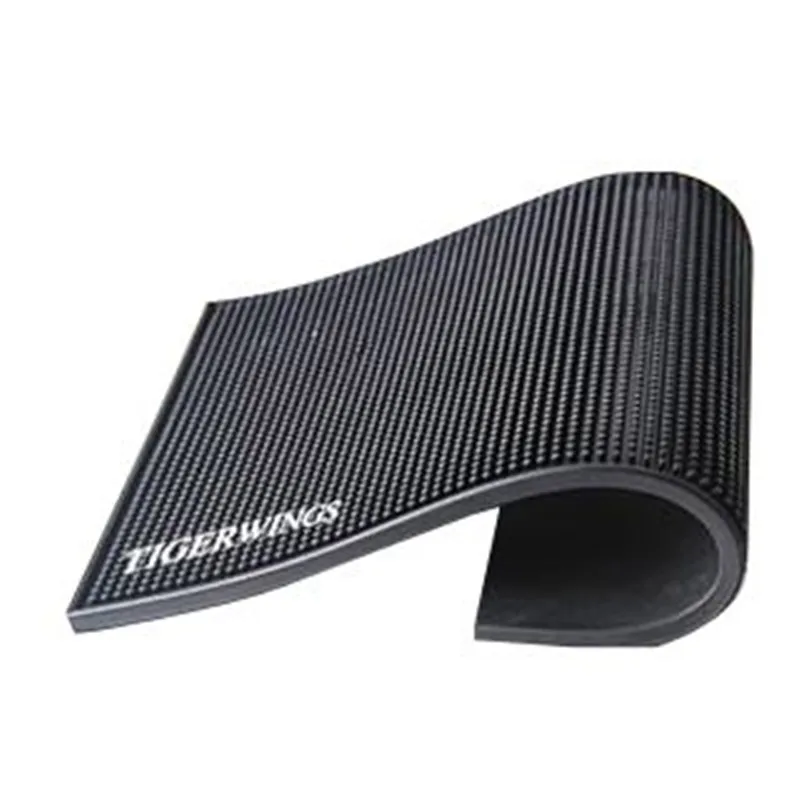 home bar products,sports bar equipment,fine ribbed rubber matting