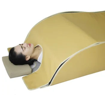 Rohs Confirmed Far Infrared Portable Sauna Dome F-6610 & Europe And