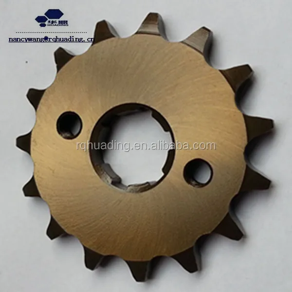 Bajaj Ct100 Chain Sprocket - Buy Bajaj Ct100 Chain Sprocket,Bajaj Ct100 ...