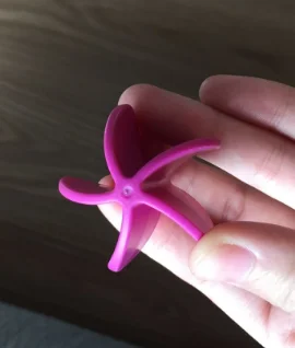 large plastic shaker protein powder shaker bottle with ball