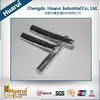 High purity Zn target material Zn bar, high purity Zinc bar