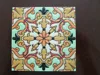 10*10cm small piece decorative ceramic wall tile