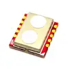 Smart Electronics Temperature and humidity VOC TVOC CO2 formaldehyde 5 in 1 detection sensor module