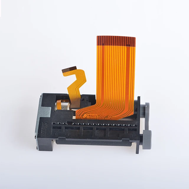 2 Inch 58mm Thermal Printer Mechanism Printing Head Rt1245 Compatible ...