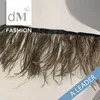 High quality with lowest price fashion feather trimming