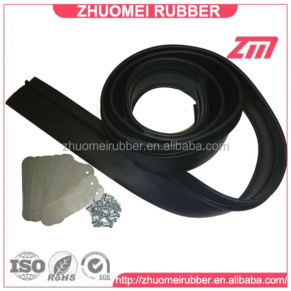 Universal Rubber Fender Flares Buy Fender Flares,Wheel Arch Flare