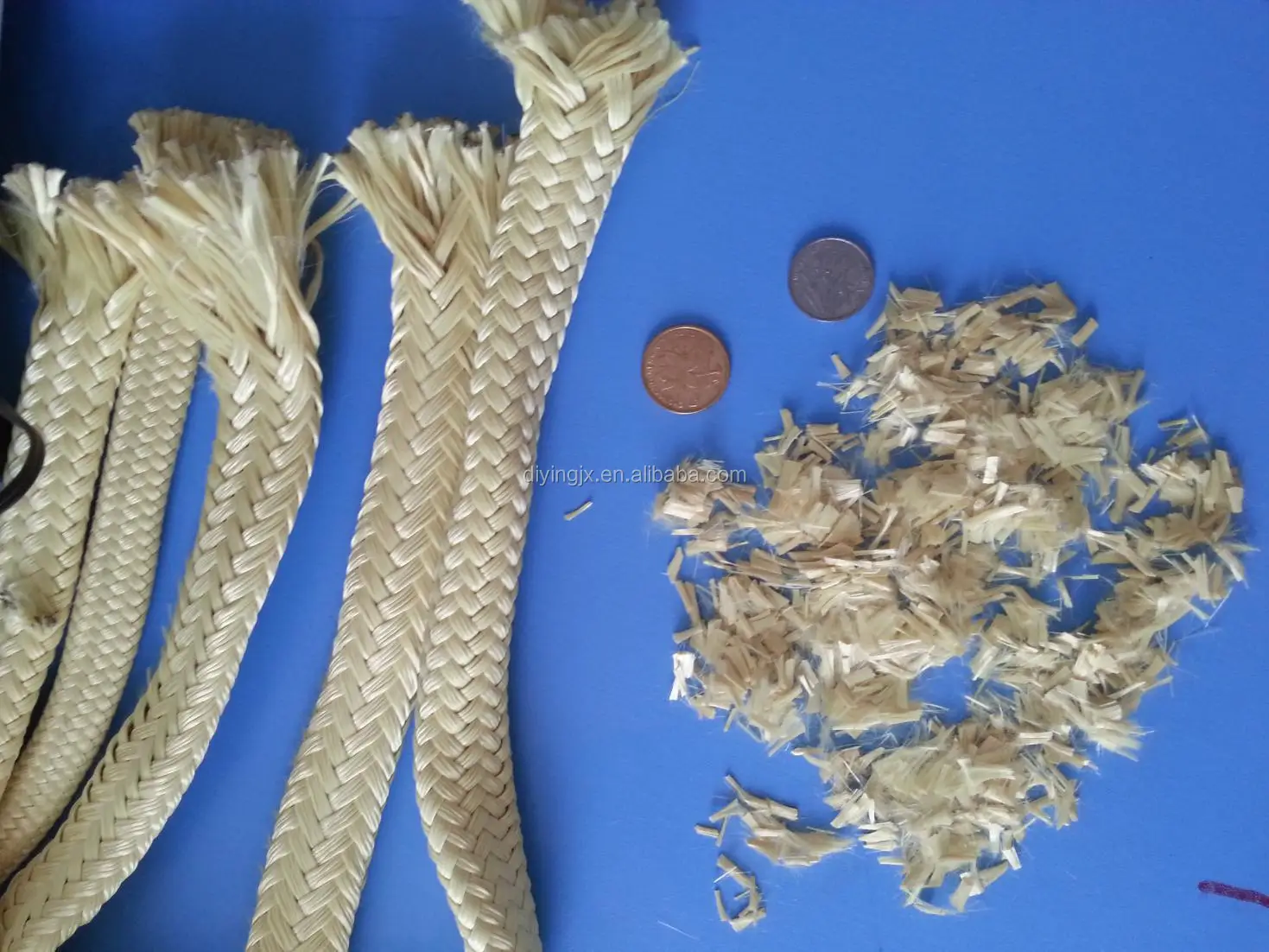 Waste Cloth Textile Plastic Glass Roving kevlar Pulp Pmia Aramid Yarn Fibre Cutter Chop Cutting Chopping Machine