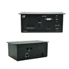 Desk Media Box Mount Outlet Power Data Socket