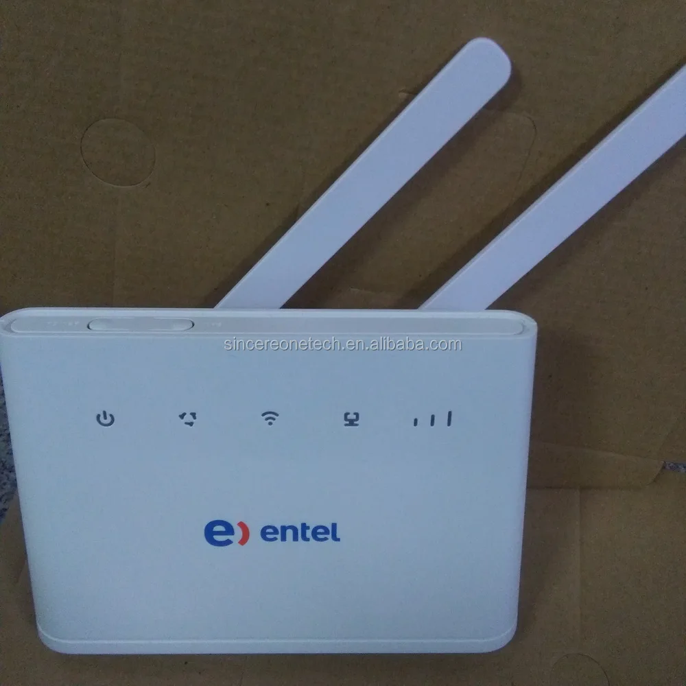 150mbps 4g Modem Router B310s-518 Replace B890s-66 With Rj45 And Rj11 ...