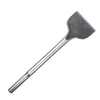 SDS max wide flat chisel sds max hammer chisel for stone