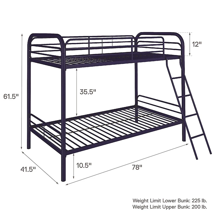 Free Sample Folding Sofa Vintage Camp Metal Rods Bunk Bed For Bunk Bed Buy What A Good Product Bedroom Furniture Product On Alibaba Com