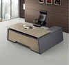 Modern office executive desks office wooden table for manager