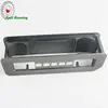 customized cnc machine spare metal parts aluminum electronic accessories controller shell