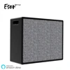 Eson Style Smart Speaker Alexa Voice APP control mini WiFi Home system audio portable fabric IP56 bluetooth speaker car stereo