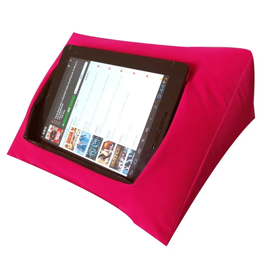 Buy Halovie Reading Pillow Stand For Ipad Tablet E Book Reader Lap