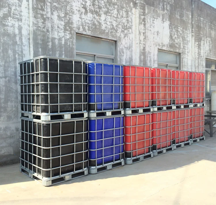 Food Grade Bulk Container Ibc Tank 1000l Buy Ibc Tank 1000l,Ibc 1000 Litre Water Tank,1000l