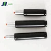 Nitrogen gas spring for bar chair