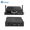 Ultron Intel i3 i5 i7 Mini PC Embedded Box OPS 4K Mini PC OPS Module Industrial Computer