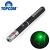Wholesale 1mW 5mw 50mw blue red Green Laser Pointer for cat toy Fluorescent shirt