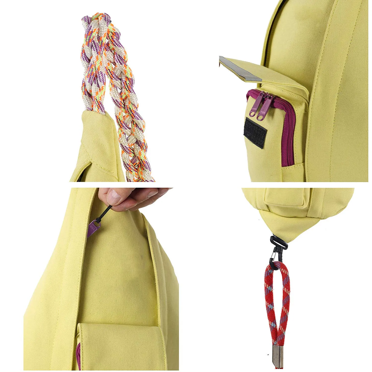 urban sling bags