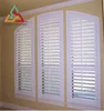 internal PVC shutters , Chinese Factory direct selling