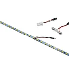 アイスブルー/ホワイト/ブルー、超高輝度 Hid T10 LED ストリップライト W5W BMW 535i 車のトランク貨物エリアや室内照明