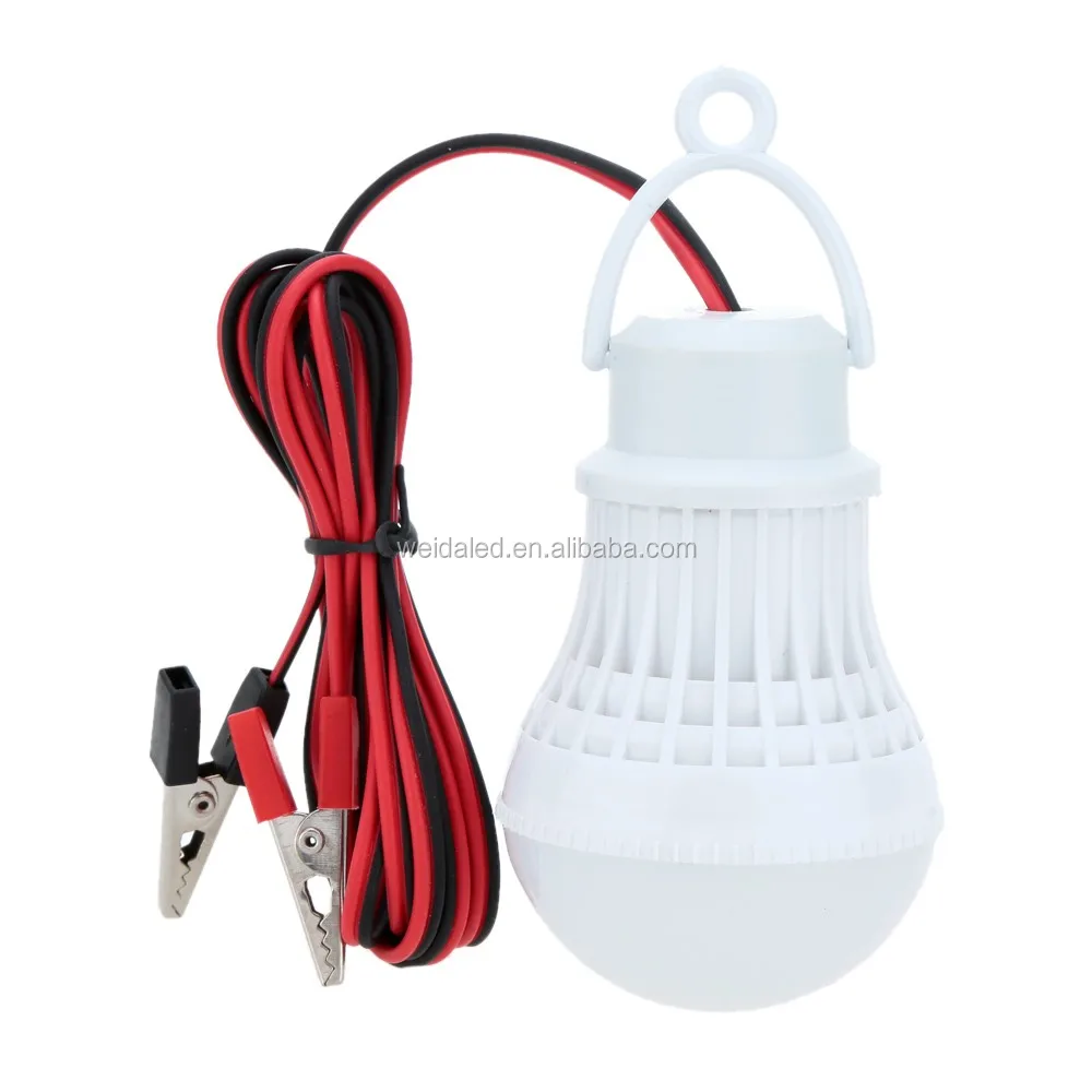 Lampe Volts led E27 12 V Lampada Ac Buy Solaire Dc V Led 24 E26 Panneau Ampoule fgYyb76