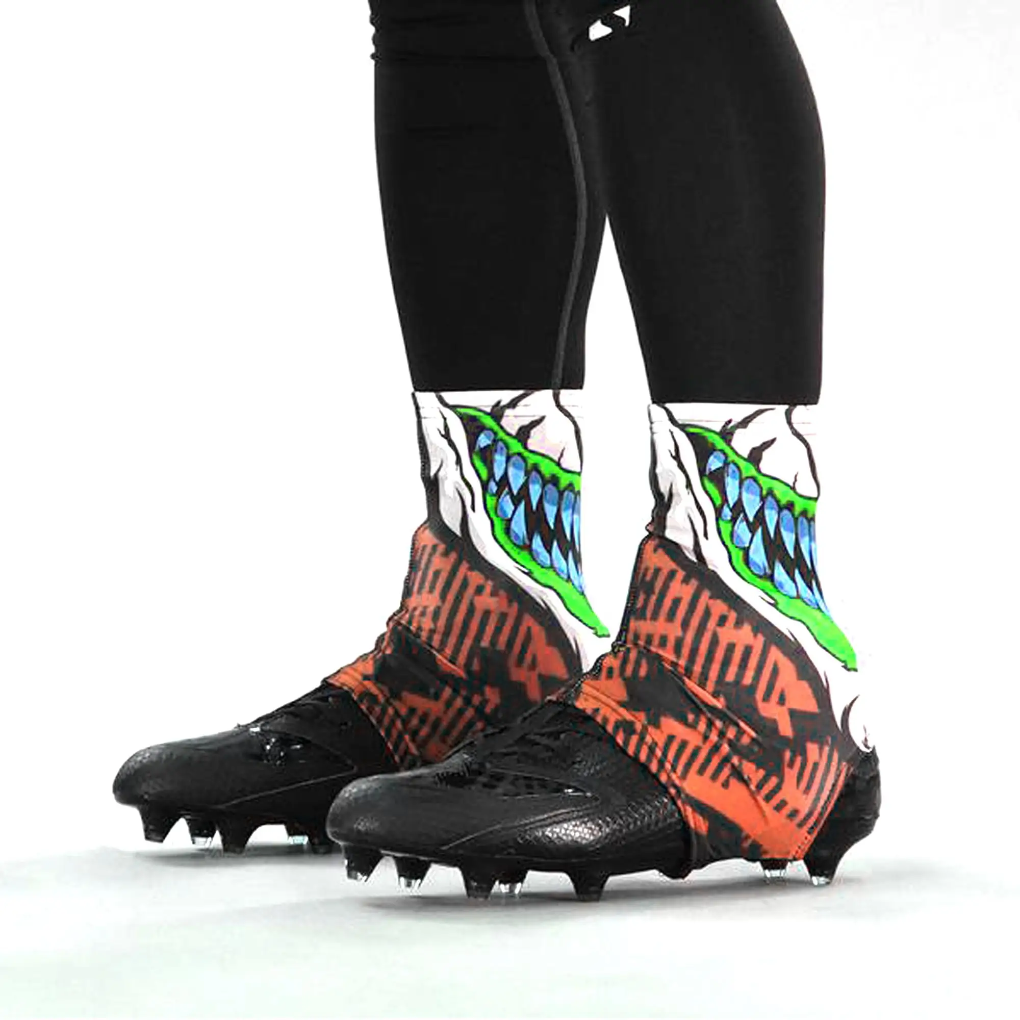 zapatos football americano