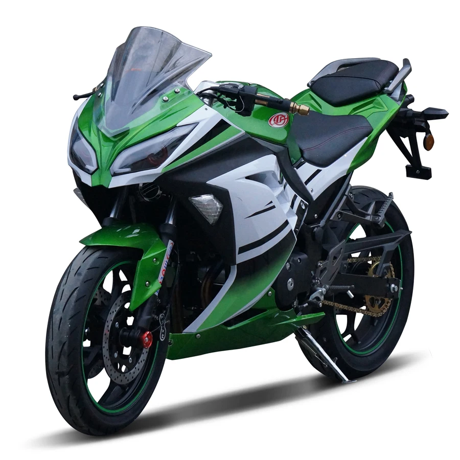 ninja 636 2012