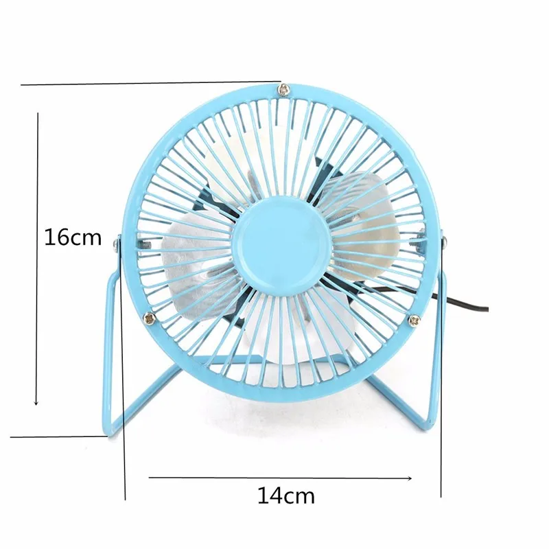 Gadgets Flexible Program Electric Mini Usb Ceiling Hands Fan Gooseneck