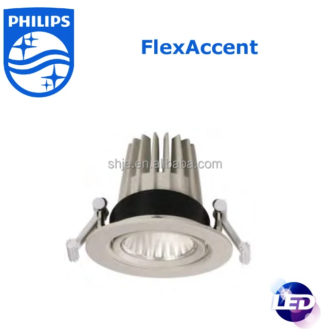 Philips Recessed LED Down Light EcoAccent RS291B Original