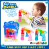 WANNA BUBBLE LIGHT UP BUBBLE SHOOTER