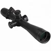 Funpowerland Mark 4 M1 3.5-10x40 R&G Illuminated Optical Rifle Scope W/Rings11mm or 21mm