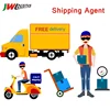 Shenzhen taobao buying agent DHL express from China to Worldwide
