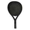 Wholesale custom high-quality all carbon/graphite fiber beach tennis paddle/racket/racquet