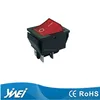 16a rocker switch t125 55, t120 rocker switch 250v t125