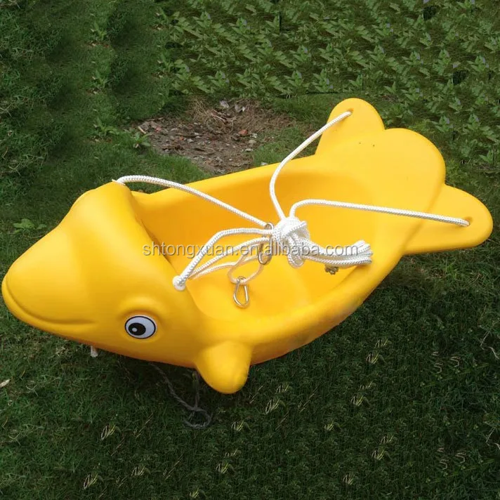 Fishshape Baby Plastic Swing Chair Buy Indoor Swing Chair,Plastic