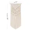home decor luxury Macrame Wall Hanging