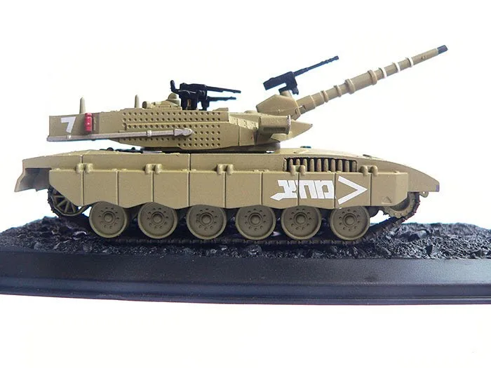 military tank model name