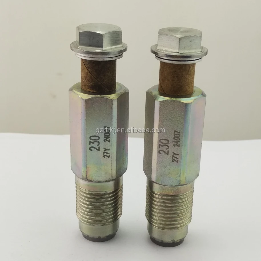 Fuel Pressure Release Valve/ Pressure Relief Limiting Valve 0954200230