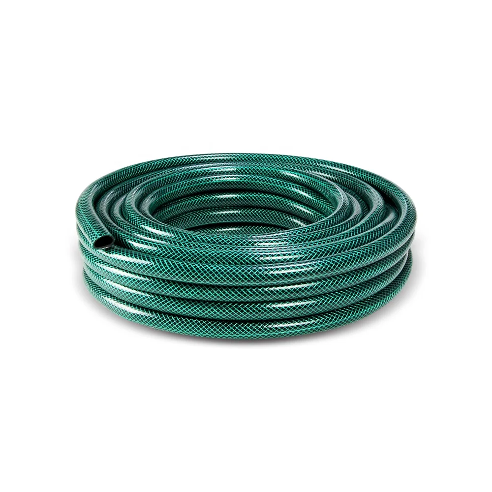 
2018 china supplier pvc garden hose pipe for watering 
