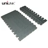 U860 thick plastic mesh chain Modular Chains Beer beverage machinery equipment accessories