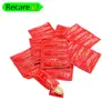 1 carton(144 pieces) smooth high quality extra big dotted custom bulk condoms