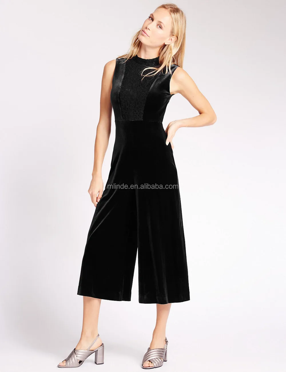 lady jumpsuits clothing