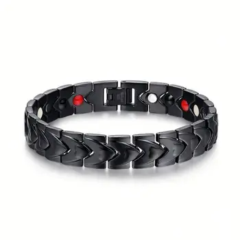 Whole Mens Energy Magnetic Wrist Bracelet For Men Women View Whole Mens Energy Magnetic Wrist Bracelet For Men Women